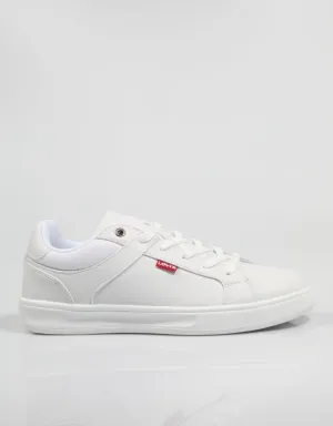  sports shoes LEVIS Ostrander en White 81172