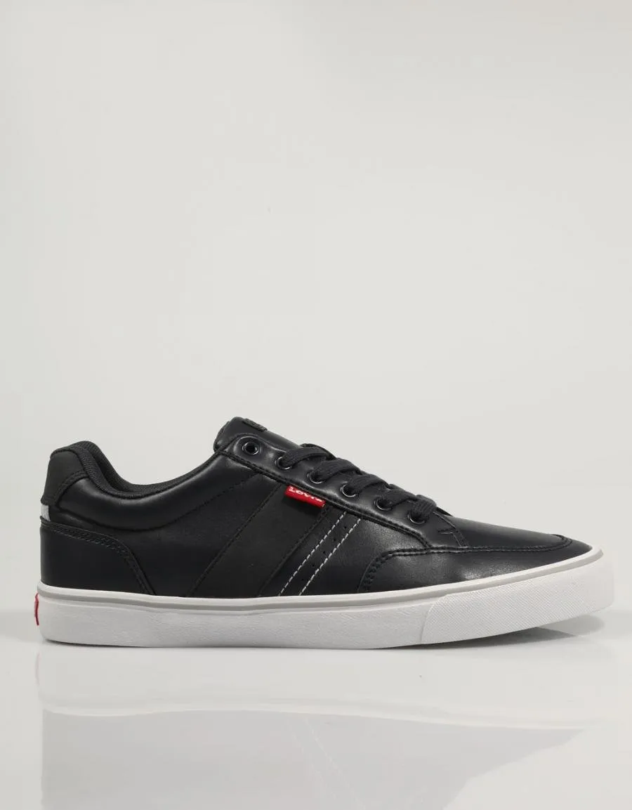  sports shoes LEVIS Turner en Navy Blue 77351