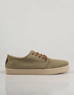  sports shoes POMPEII Higby en Khaki 82190