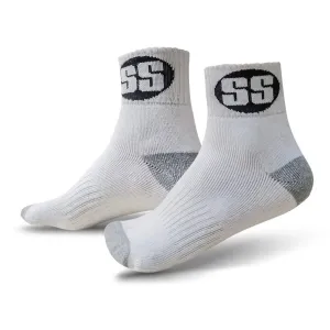 SS Custom Cricket Socks