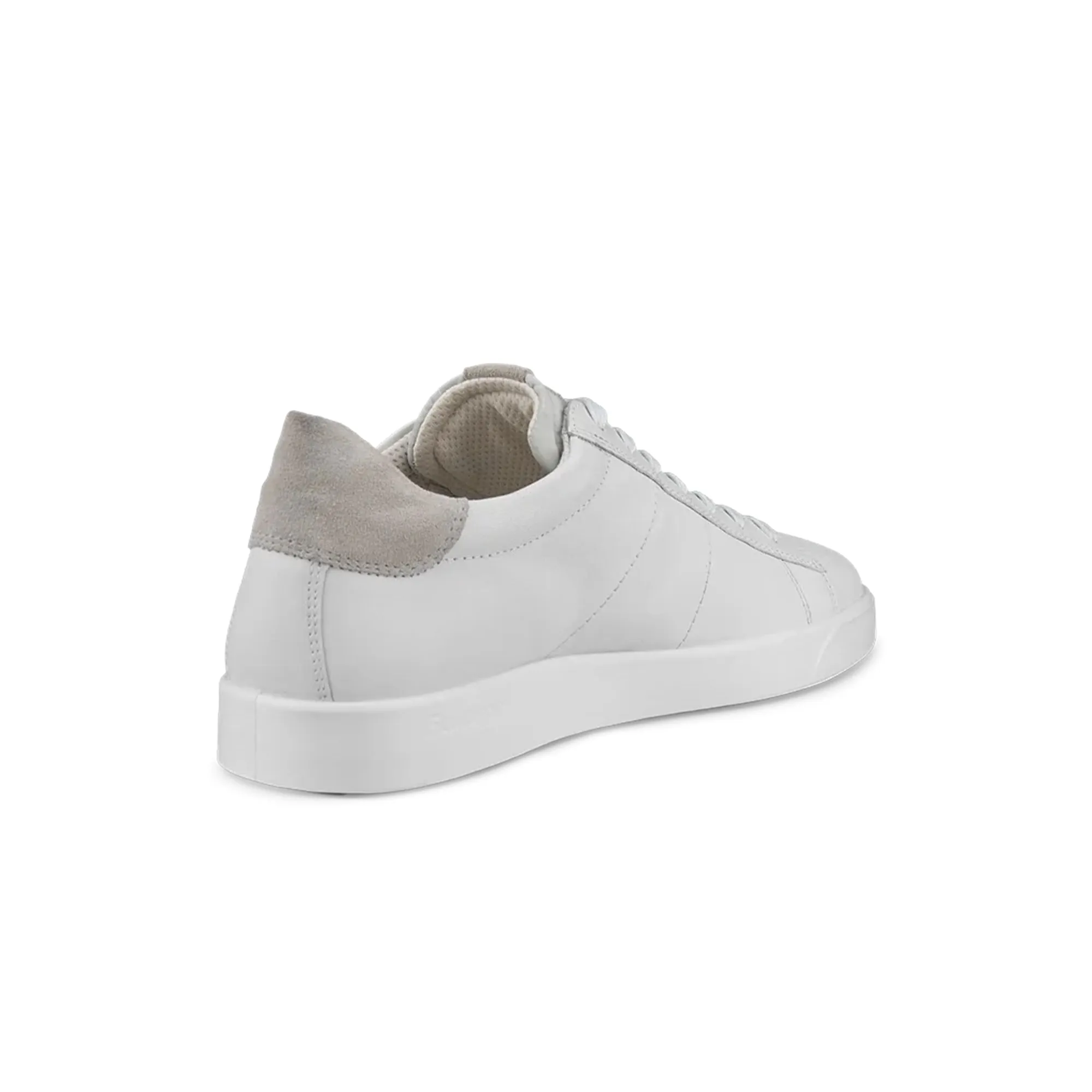 Street Lite Leather Trainers