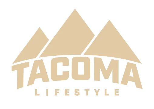 Tacoma Lifestyle Decal