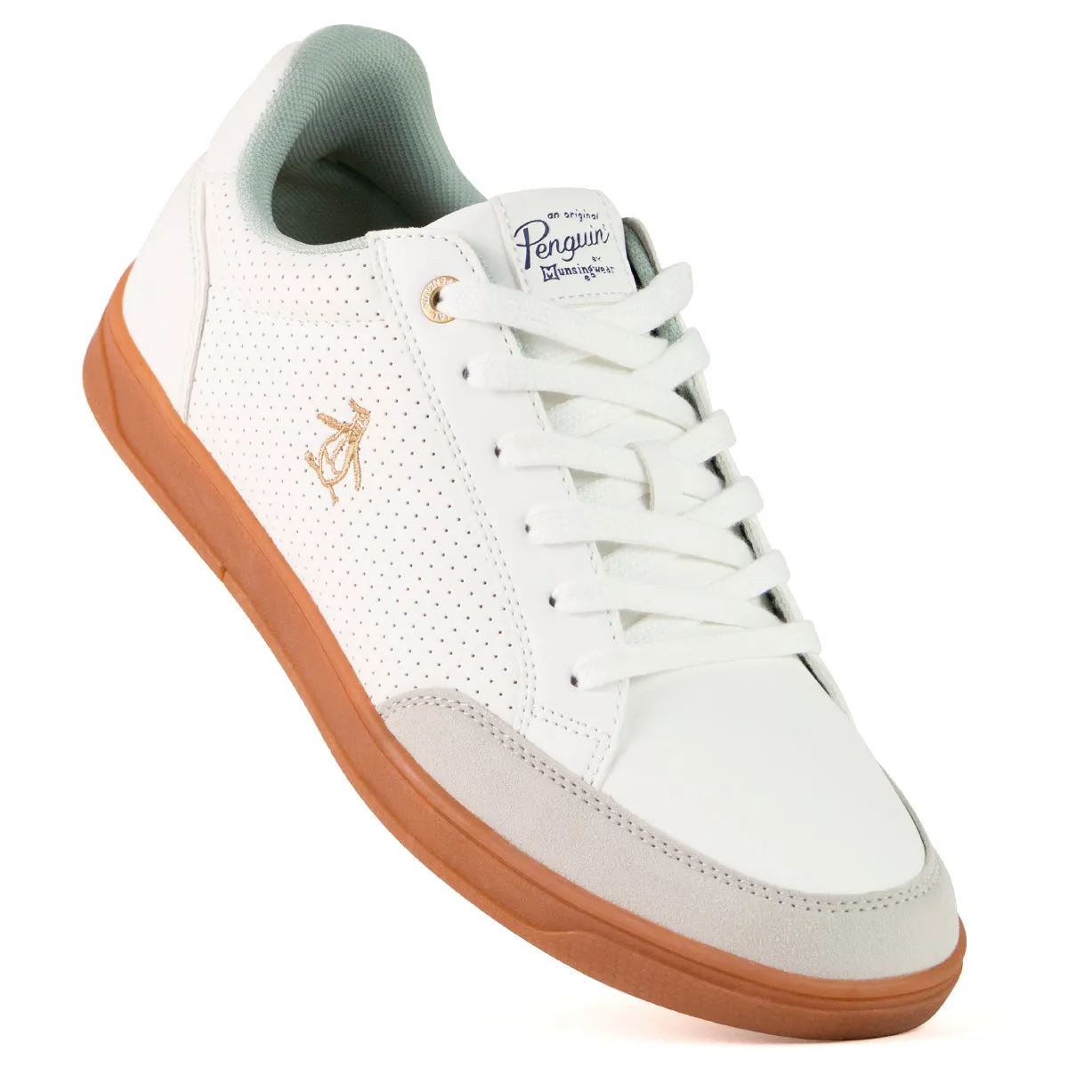 Tenis Cole Blanco