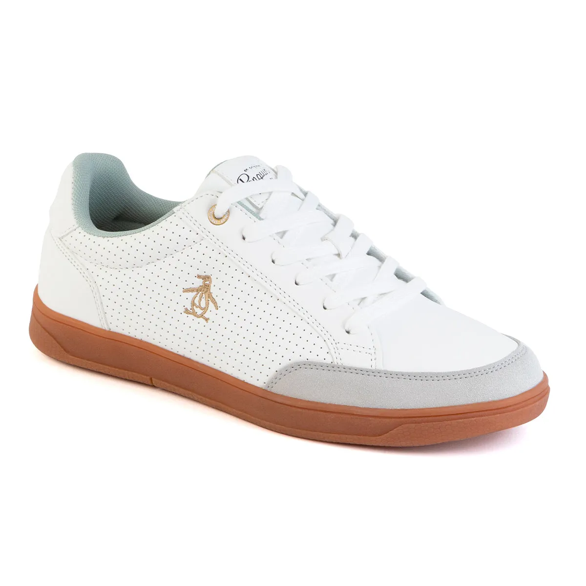 Tenis Cole Blanco