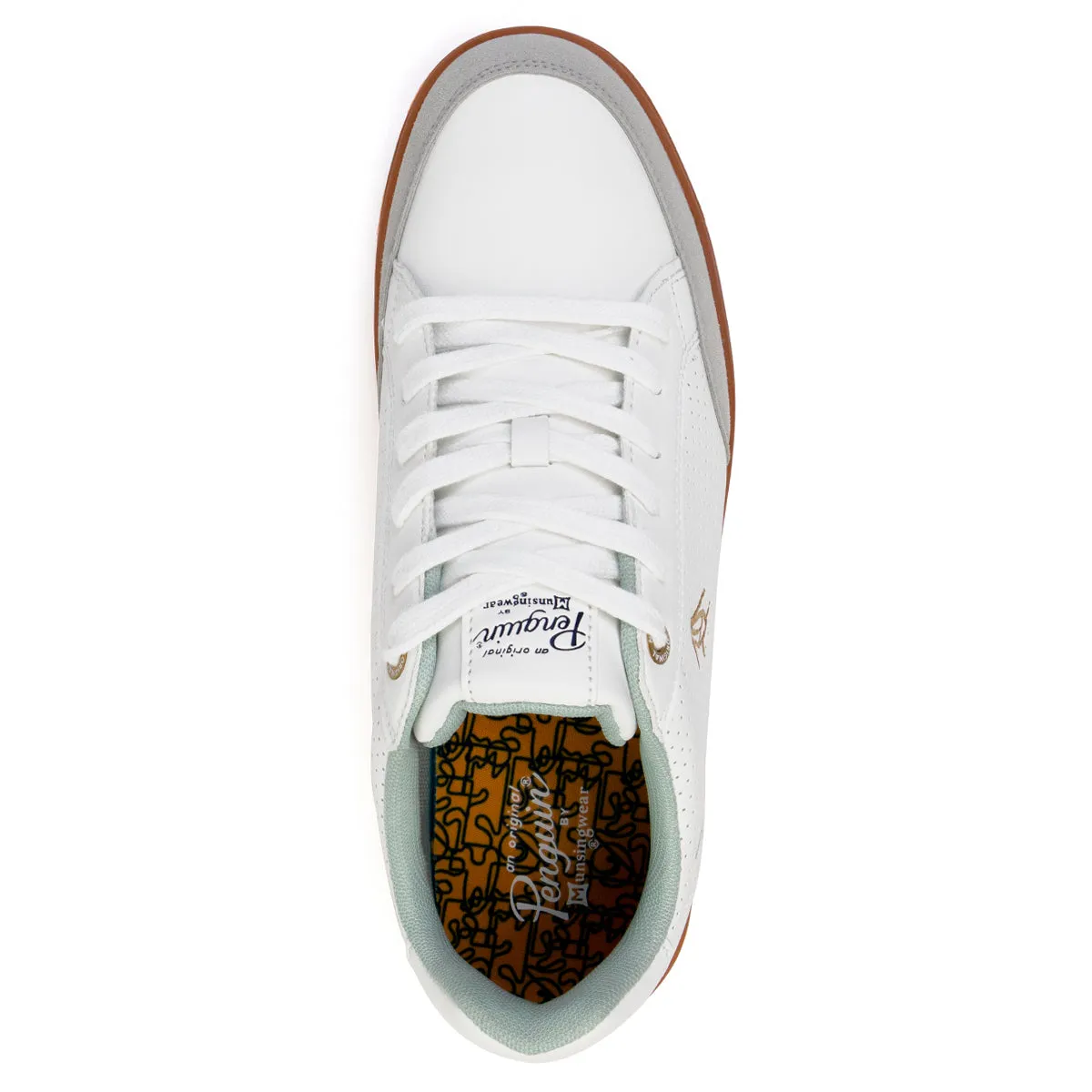 Tenis Cole Blanco