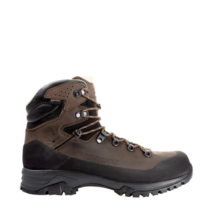 Trovat Guide II High GTX Hiking Boot - Moor Turf