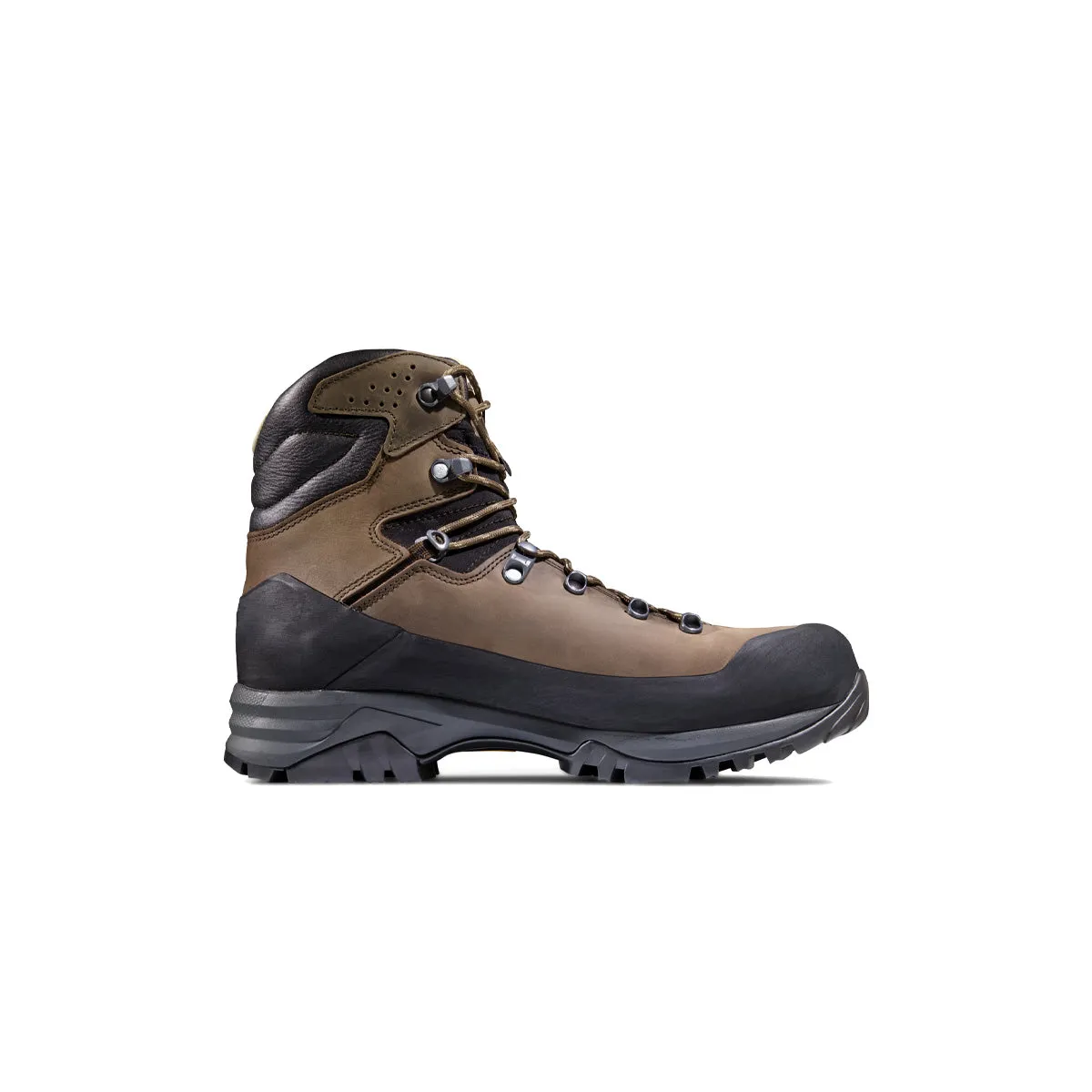 Trovat Guide II High GTX Hiking Boot - Moor Turf