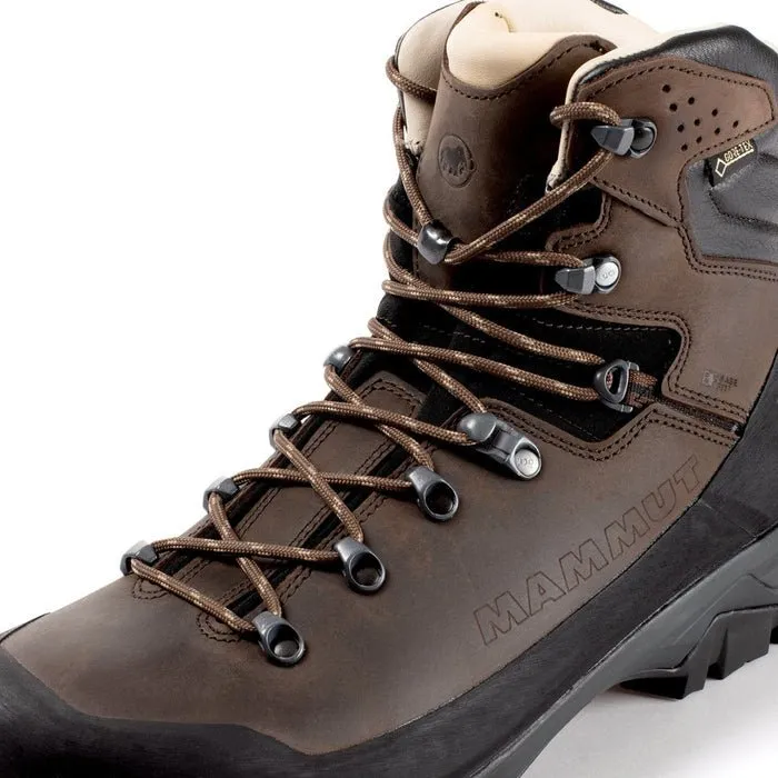 Trovat Guide II High GTX Hiking Boot - Moor Turf