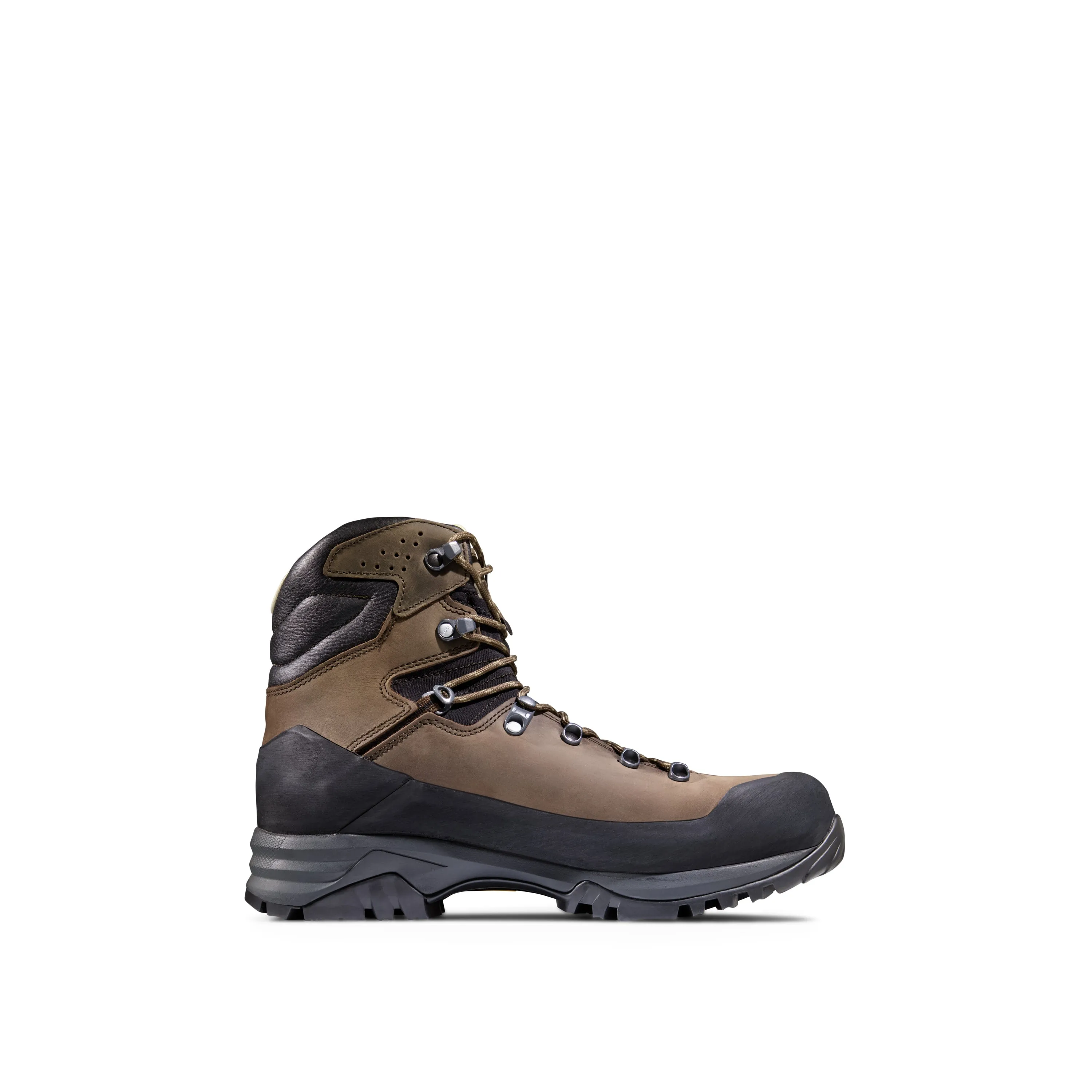 Trovat Guide II High GTX Hiking Boot - Moor Turf