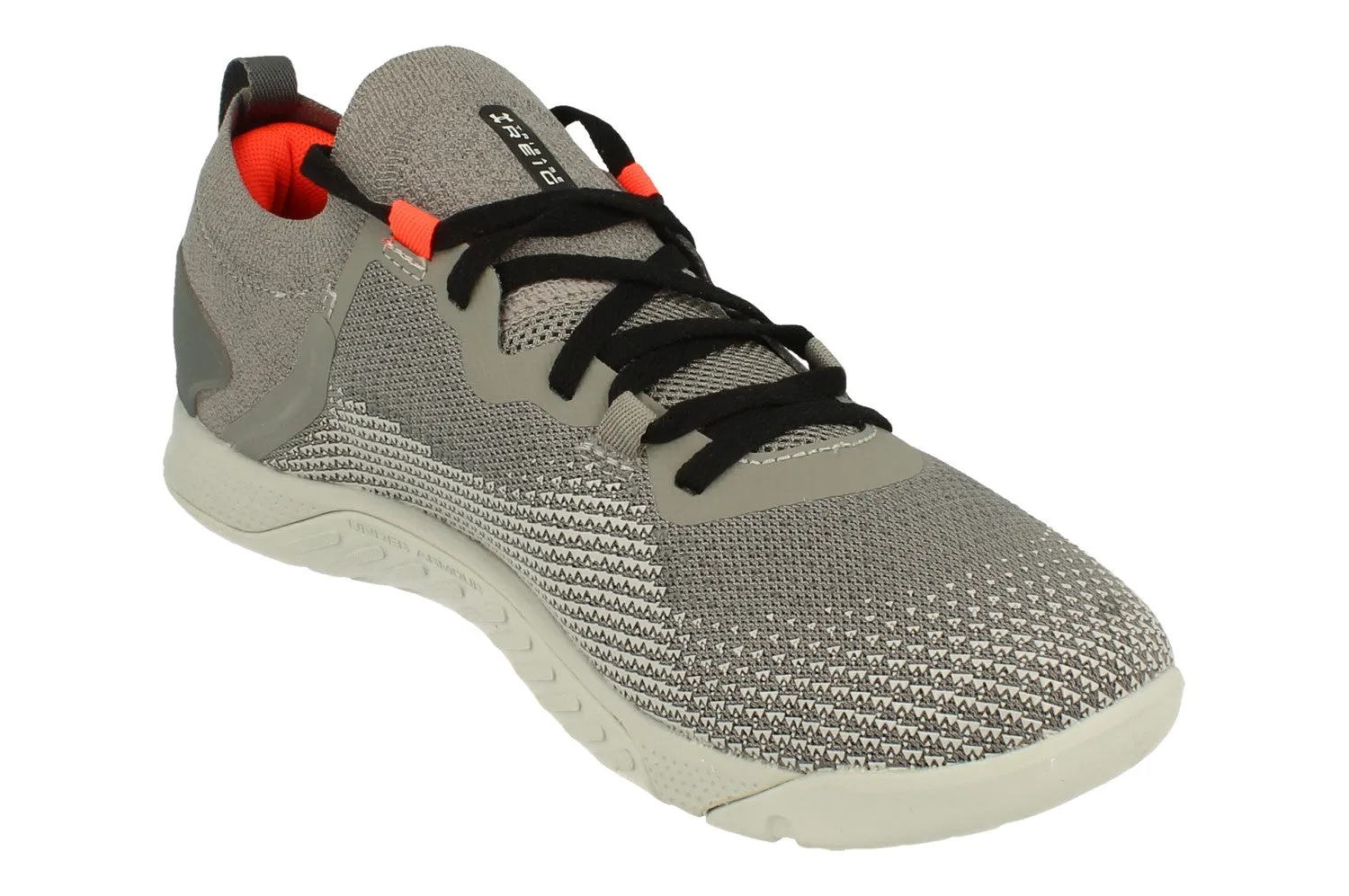 Under Armour Ua Tribase Reign 3 NM Mens Trainers 3025124 103