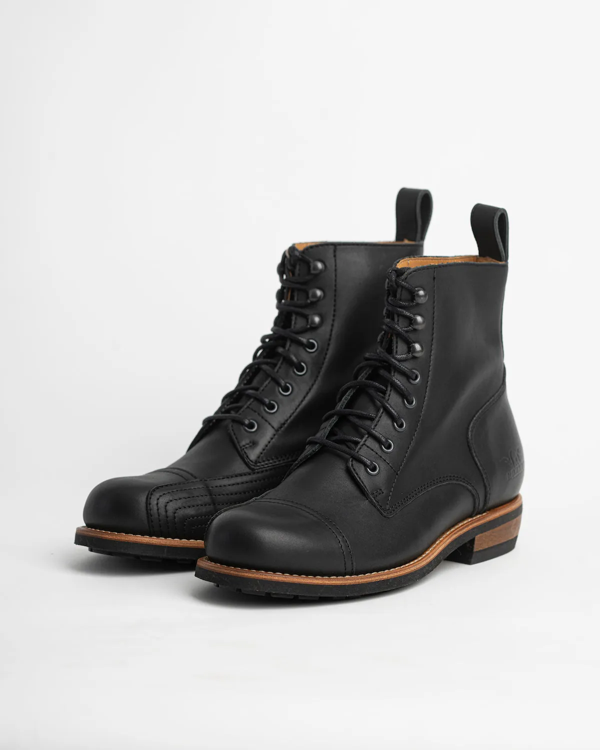 Urban Rebel Black