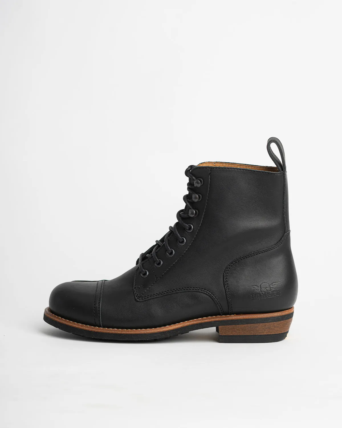 Urban Rebel Black