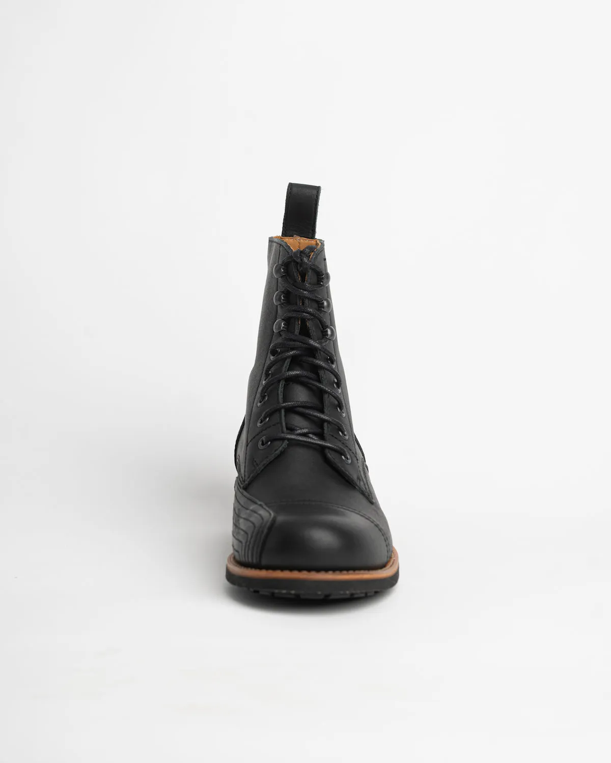 Urban Rebel Black