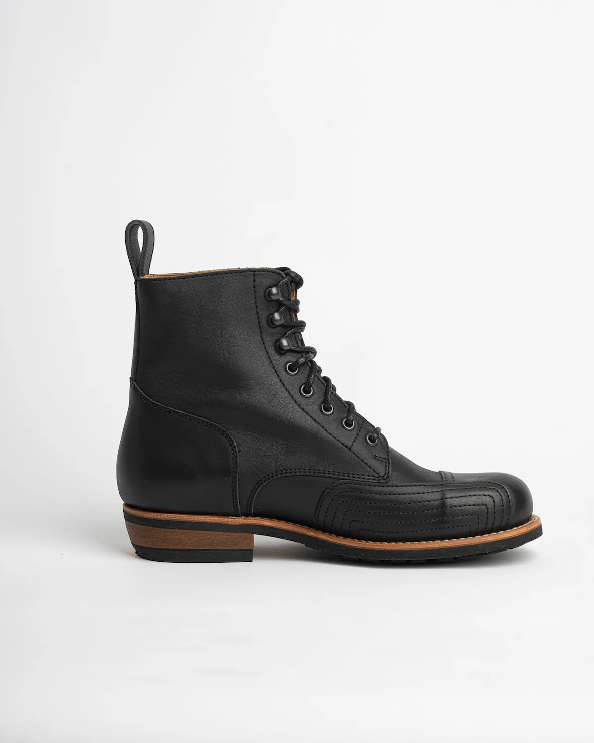 Urban Rebel Black