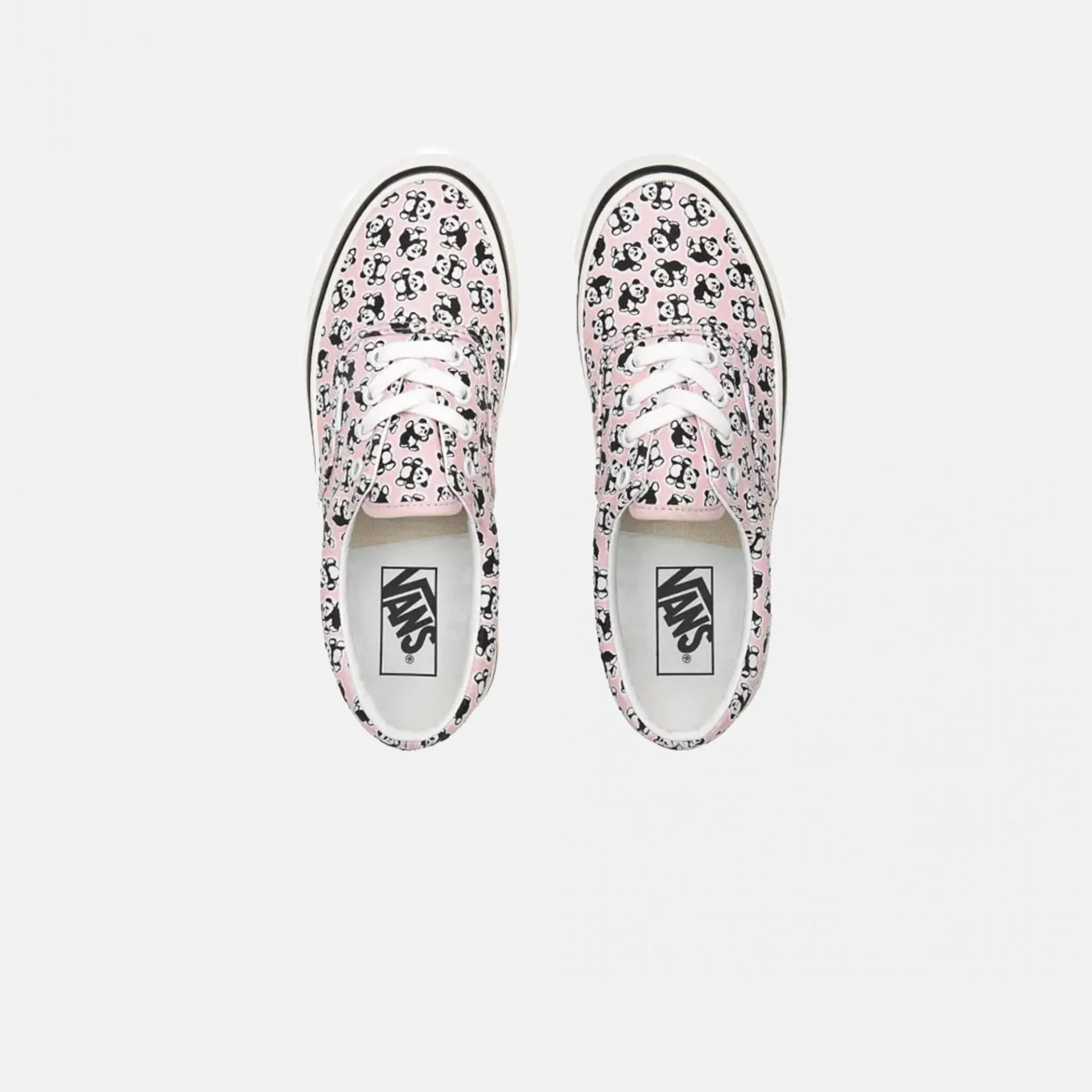 Vans | ANAHEIM FACTORY ERA 95 DX PANDA PINK