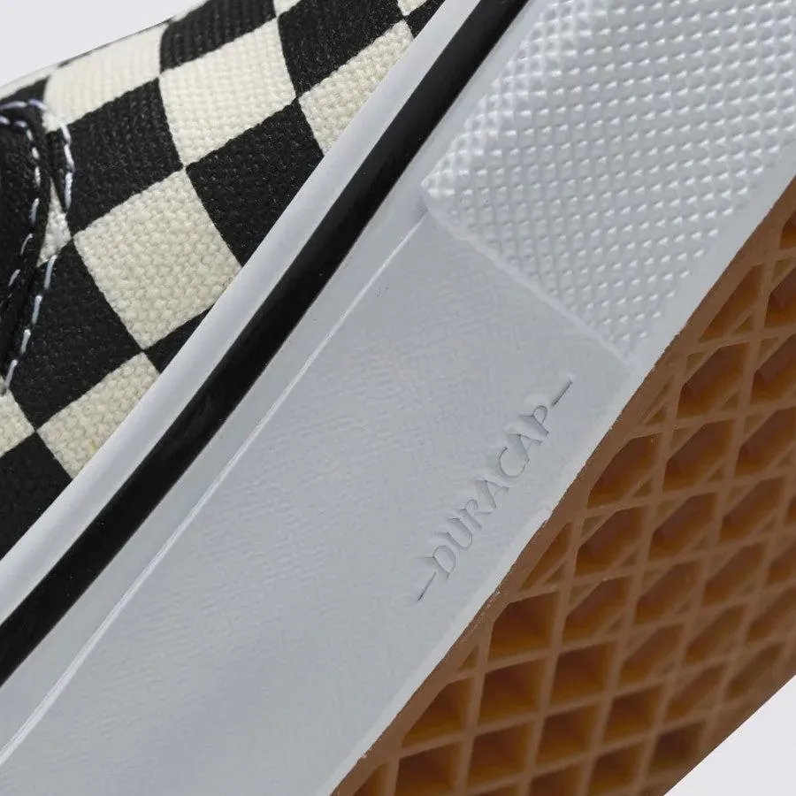 Vans Pro Skate Slip-On / Checkerboard