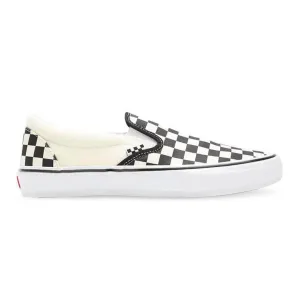 Vans Pro Skate Slip-On / Checkerboard