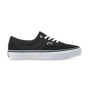 Vans Skate Era in Black/White