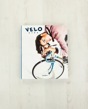 Velo City