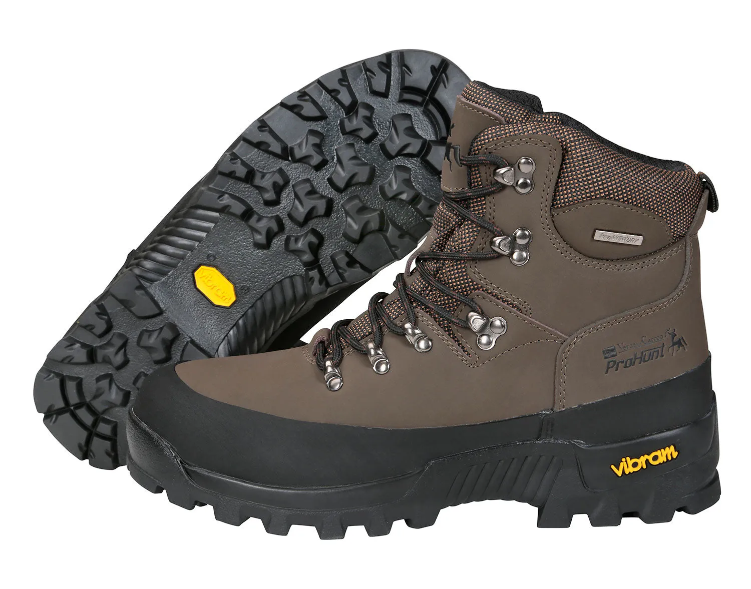 Verney Carron Ibex Boots