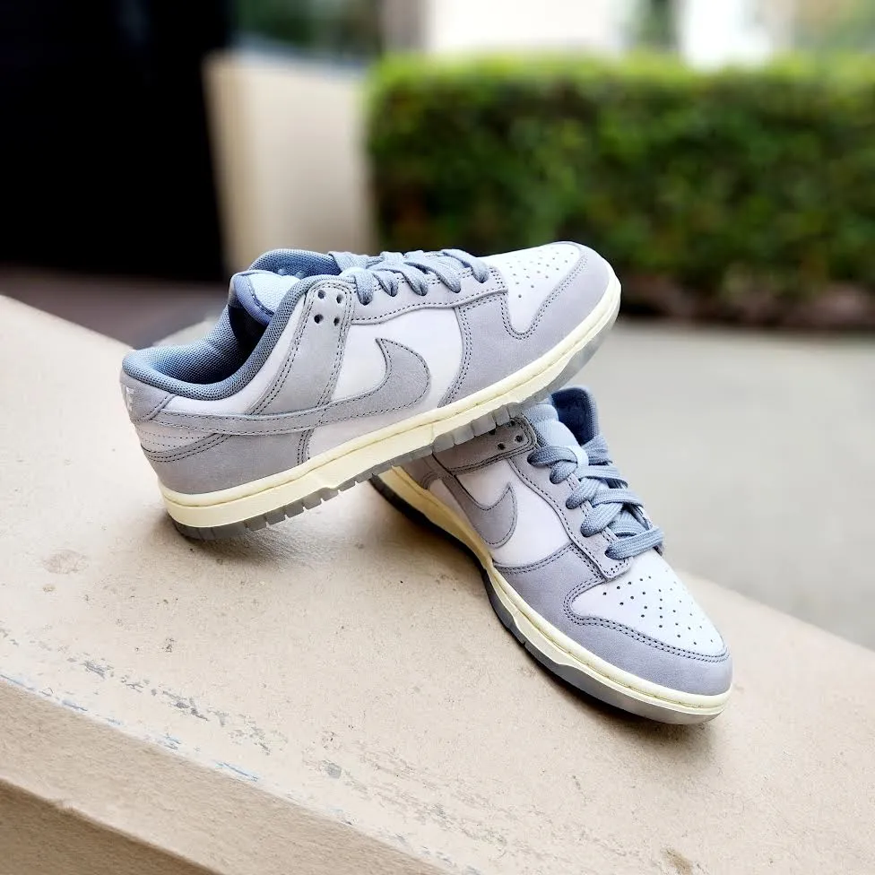 W Nike Dunk Low 'Washed'