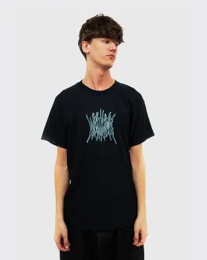 Welcome Chasm Shirt - Black