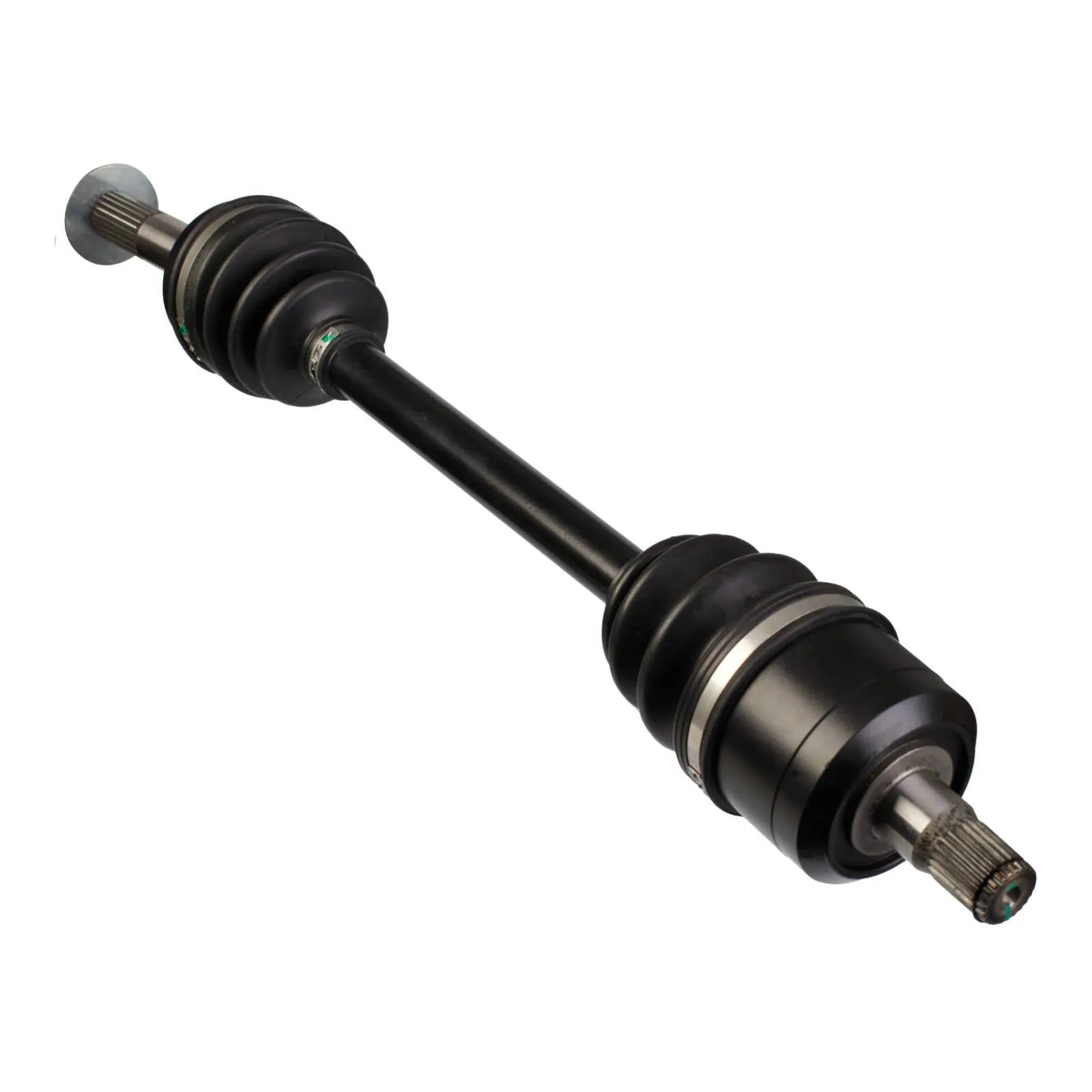 Whites ATV CV Axle Complete Kawasaki Rear Right-hand