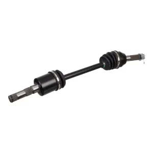 Whites ATV CV/Axle Complete Pol Rear Left