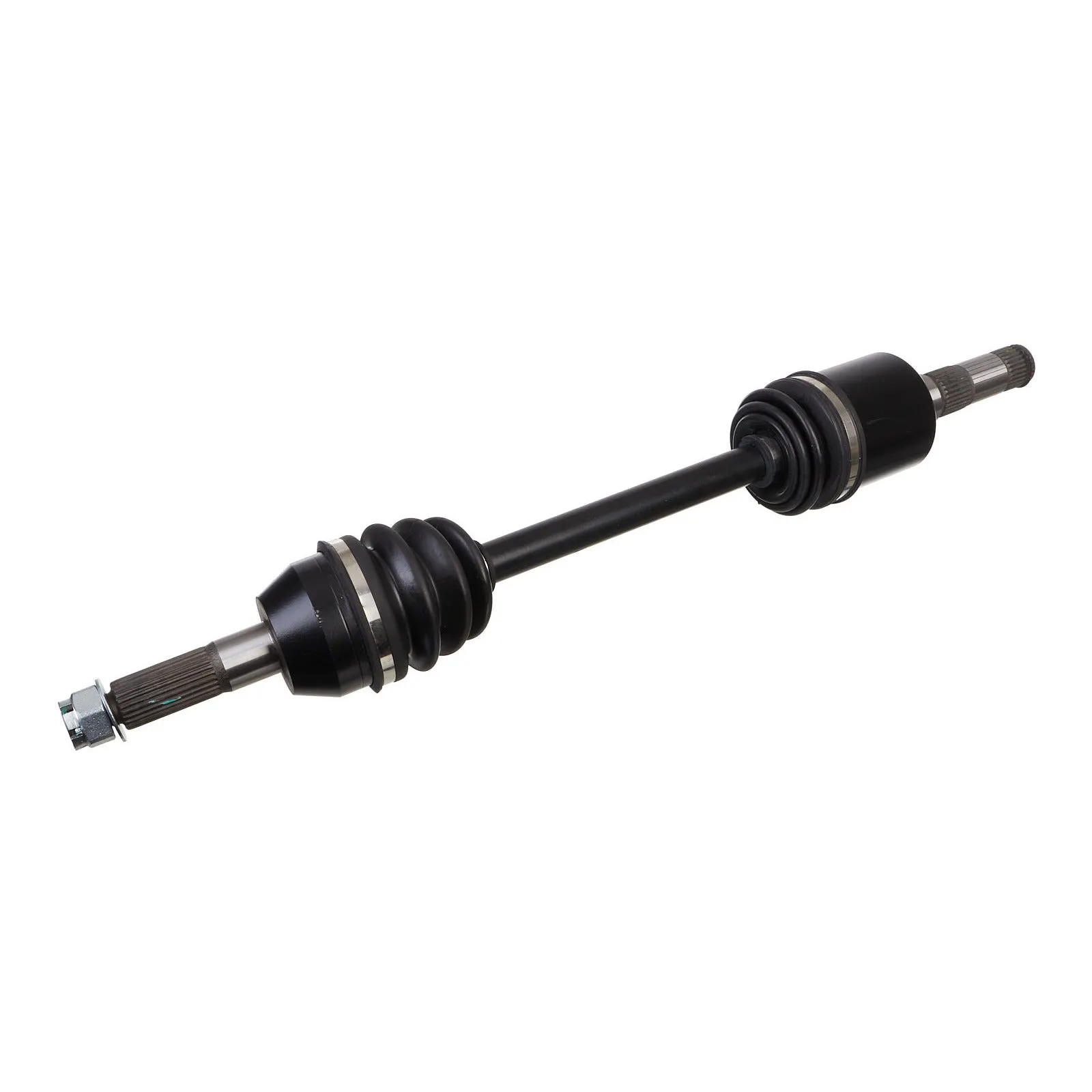 Whites ATV CV/Axle Complete Pol Rear Left