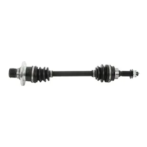 WHITES CV AXLE SHAFT SUZ Rr LH or RH