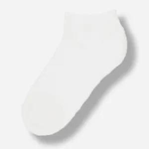 Women "Eleanor" plain invisible socks