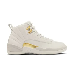 WOMEN'S AIR JORDAN 12 RETRO "PHANTOM"