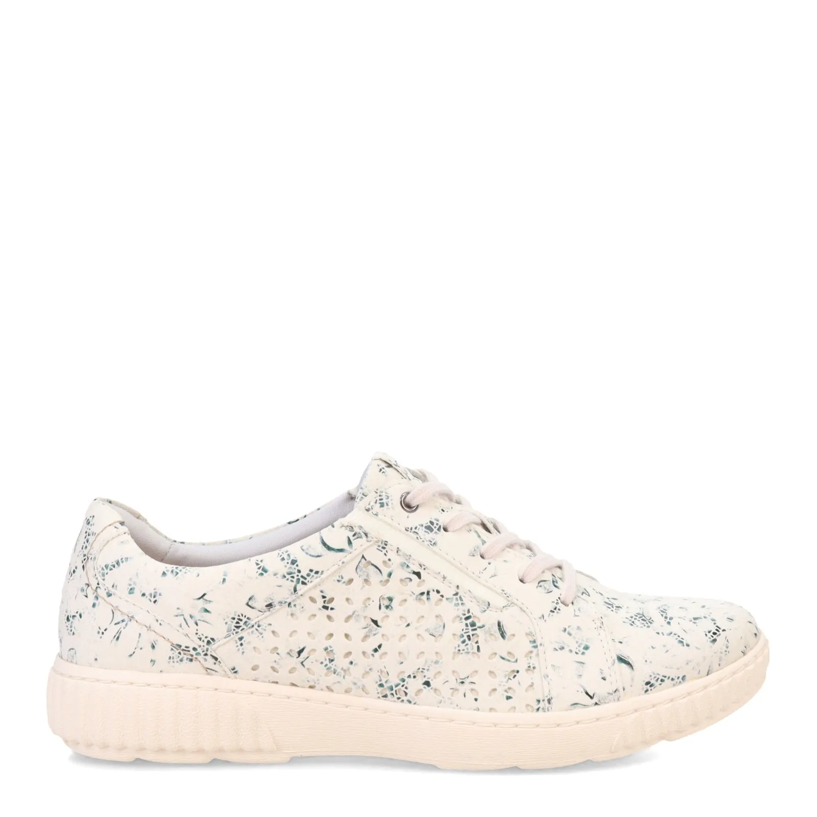 Women's Clarks, Caroline Ella Sneaker