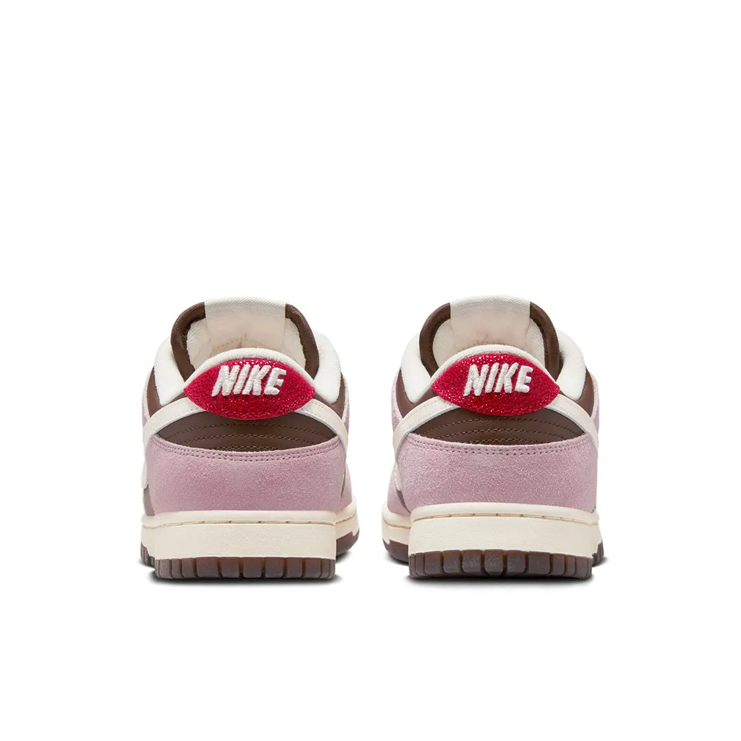 WOMEN’S DUNK LOW NEAPOLITAN