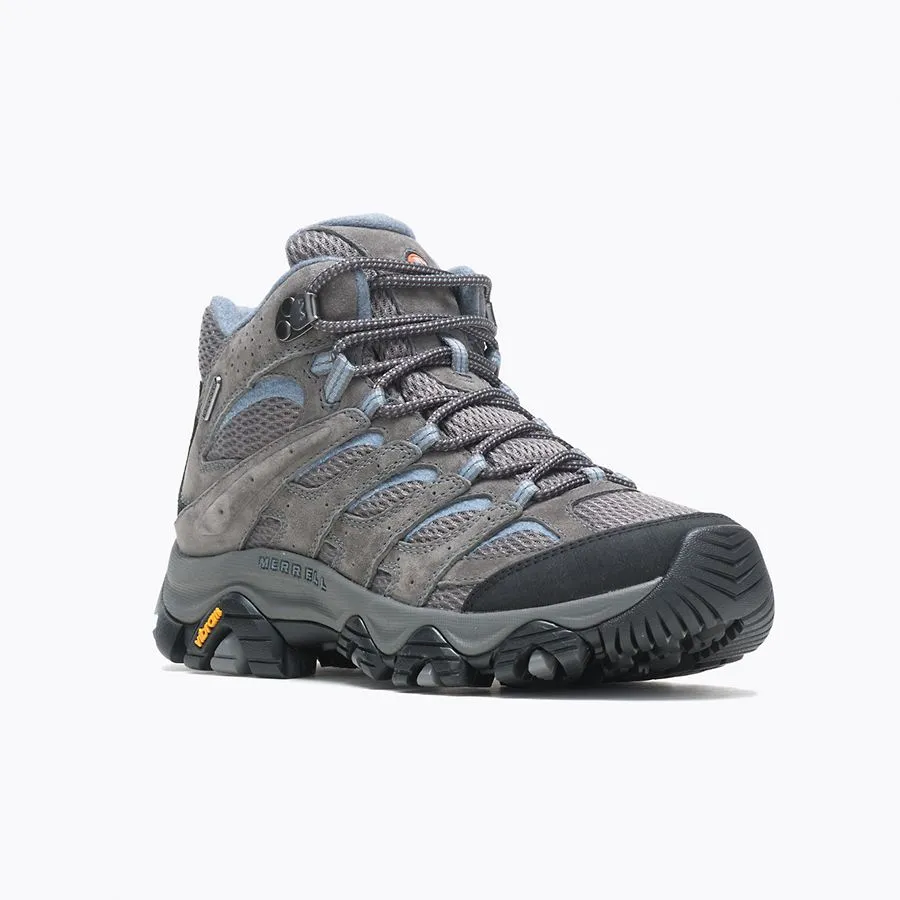 Women's Moab 3 Wide Width Hiking Boot