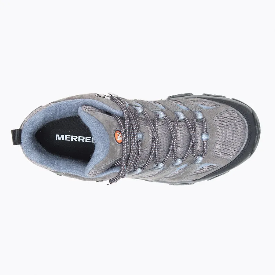 Women's Moab 3 Wide Width Hiking Boot