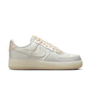 Women's Nike Air Force 1 '07 LV8 'Sail/Barely Orange'