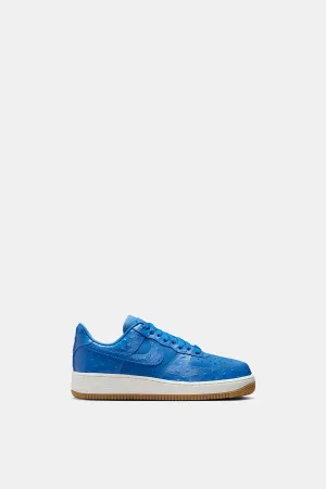 Womens Nike Air Force 1 '07 LX