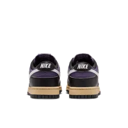 Women's Nike Dunk Low - DARK RAISIN/WHITE-BLACK-SESAME