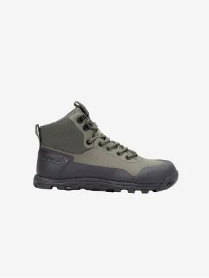 Women's Rediscover Grounding Barefoot Hiking Boot | Forest