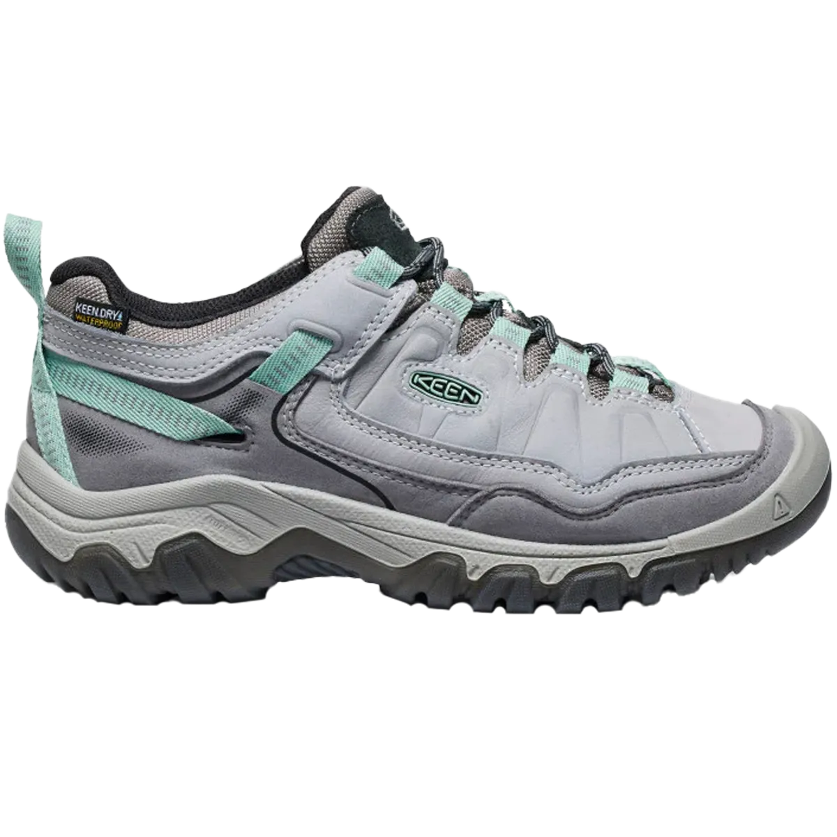 Women's Targhee IV Waterproof Hiking Boot