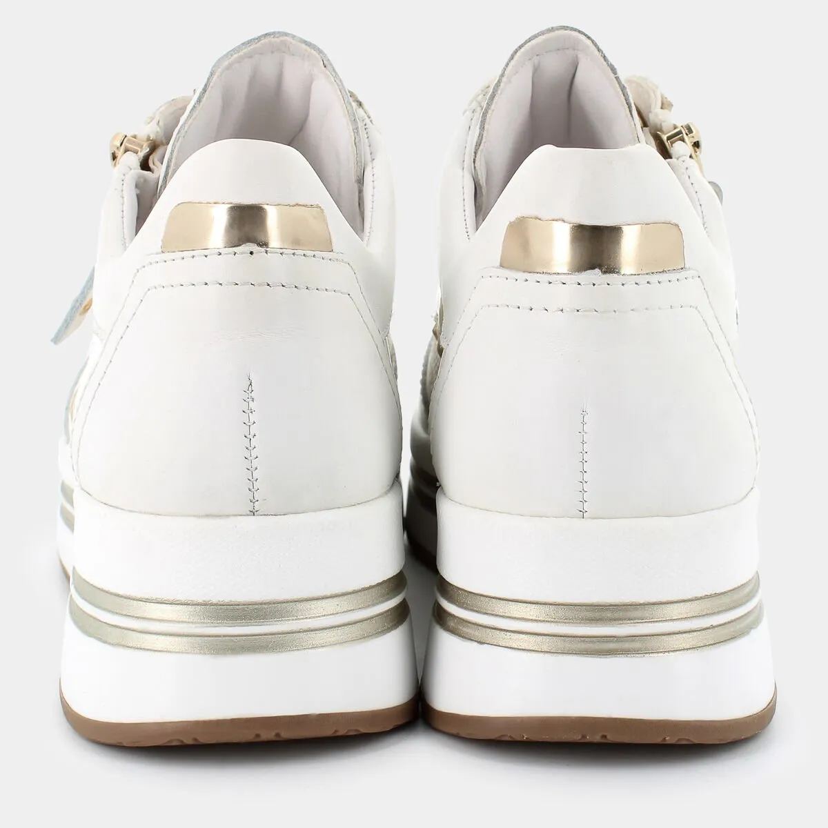 WR-E24D-20-BIANCO- SNEAKERS