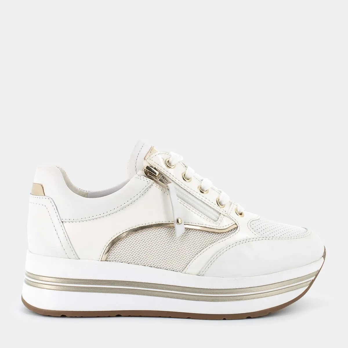 WR-E24D-20-BIANCO- SNEAKERS