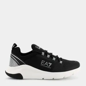 X8X180 XK389 T731RACER EVOBLACK- SNEAKERS