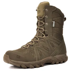 XPETI X-FORCE 8" Men's Waterproof Tactical Boots