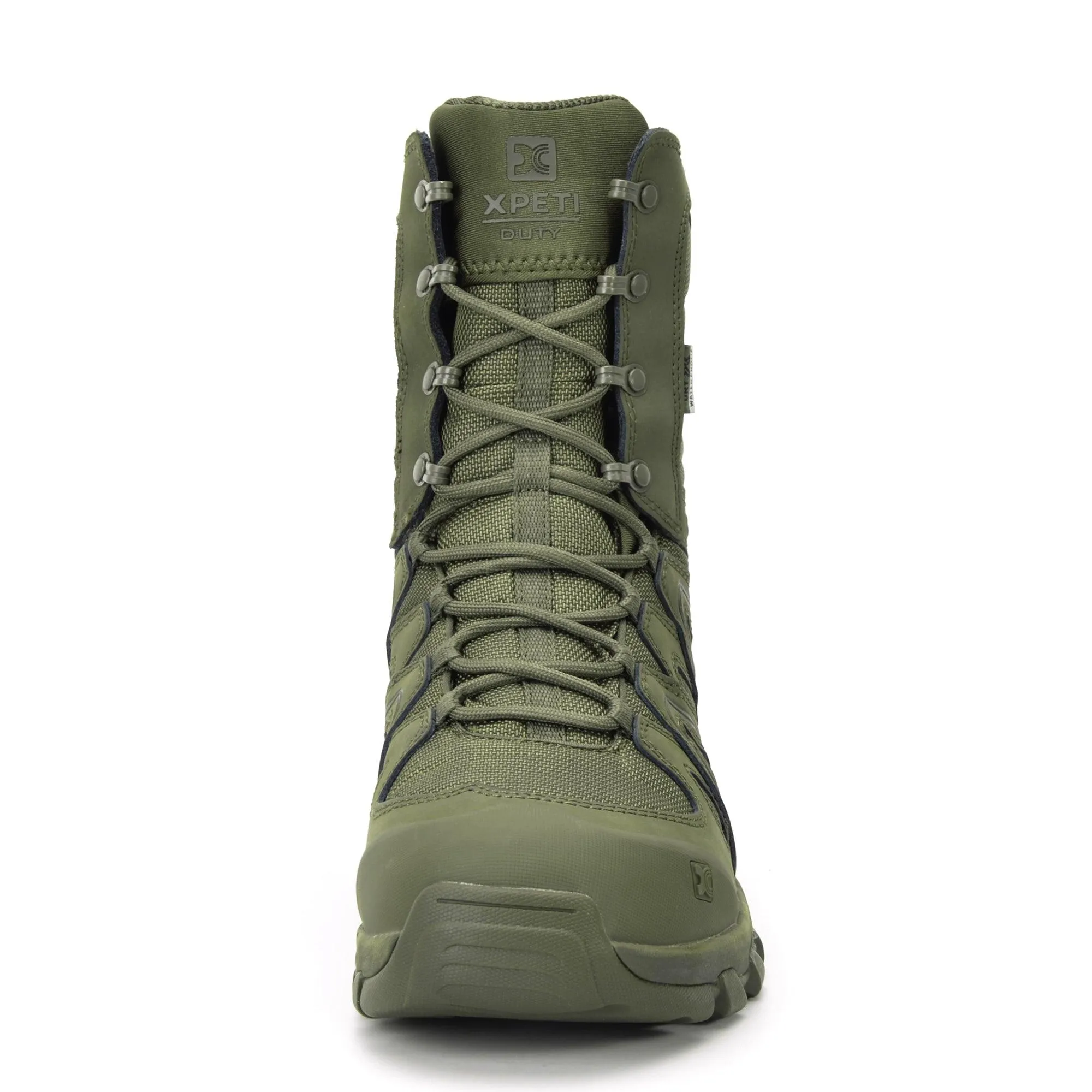 XPETI X-FORCE 8" Men's Waterproof Tactical Boots