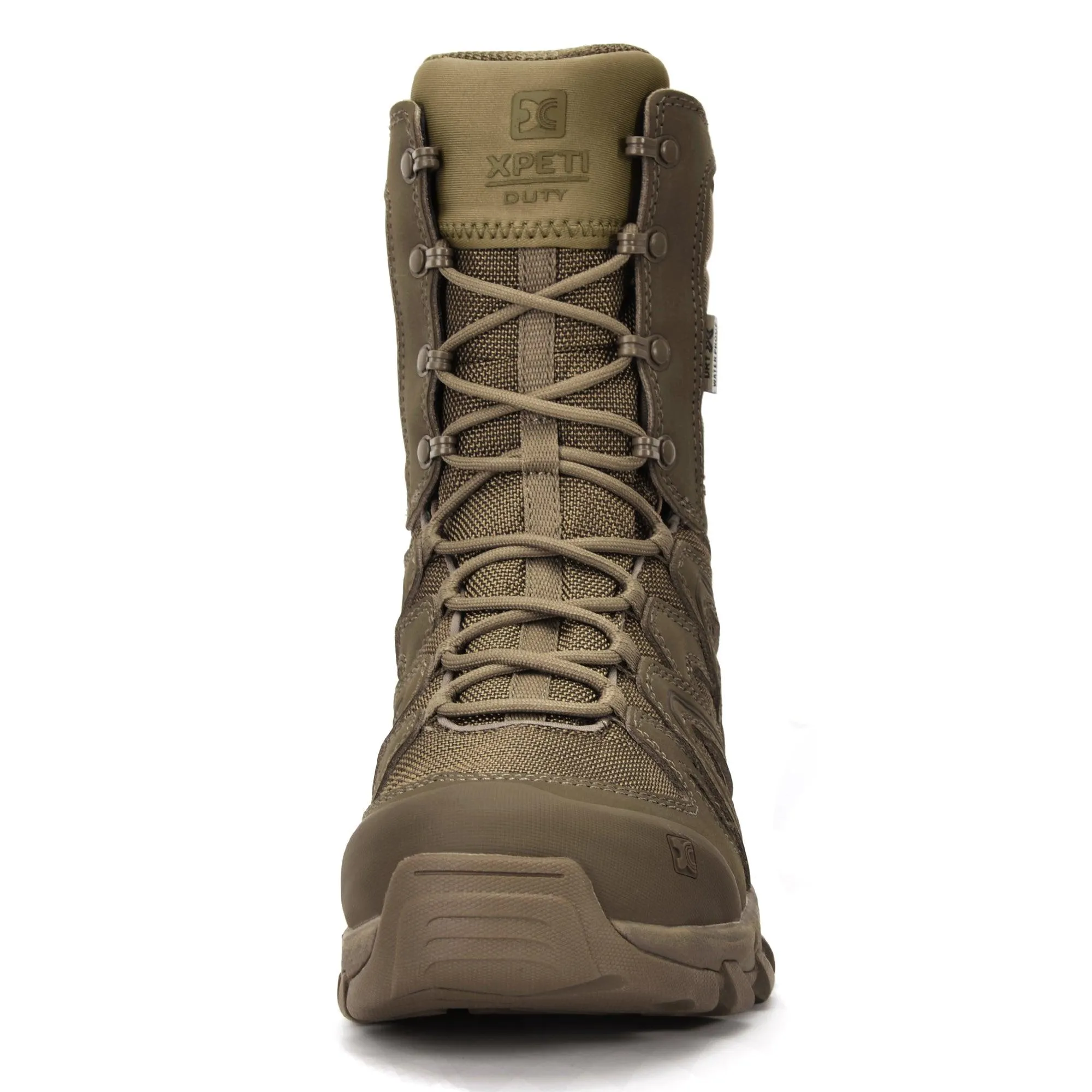 XPETI X-FORCE 8" Men's Waterproof Tactical Boots