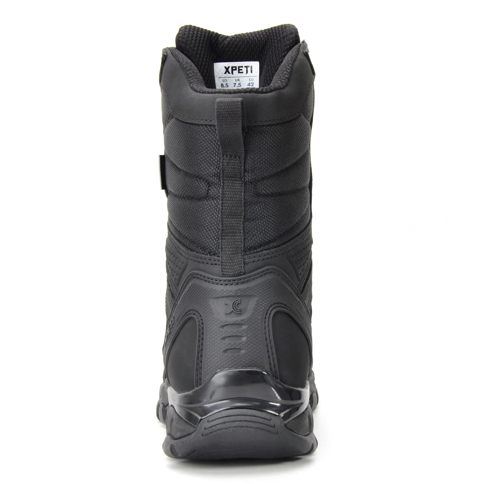 XPETI X-FORCE 8" Men's Waterproof Tactical Boots