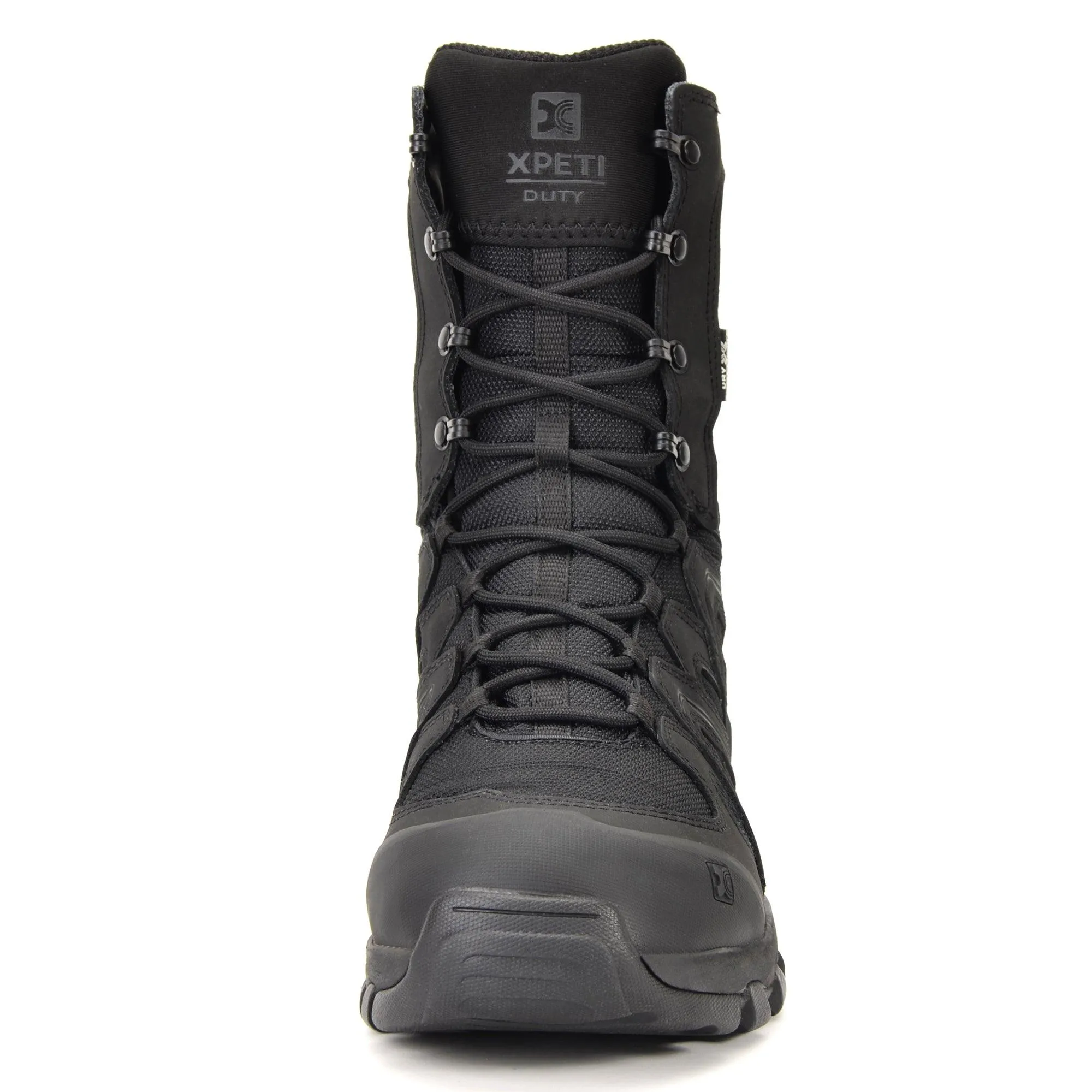 XPETI X-FORCE 8" Men's Waterproof Tactical Boots