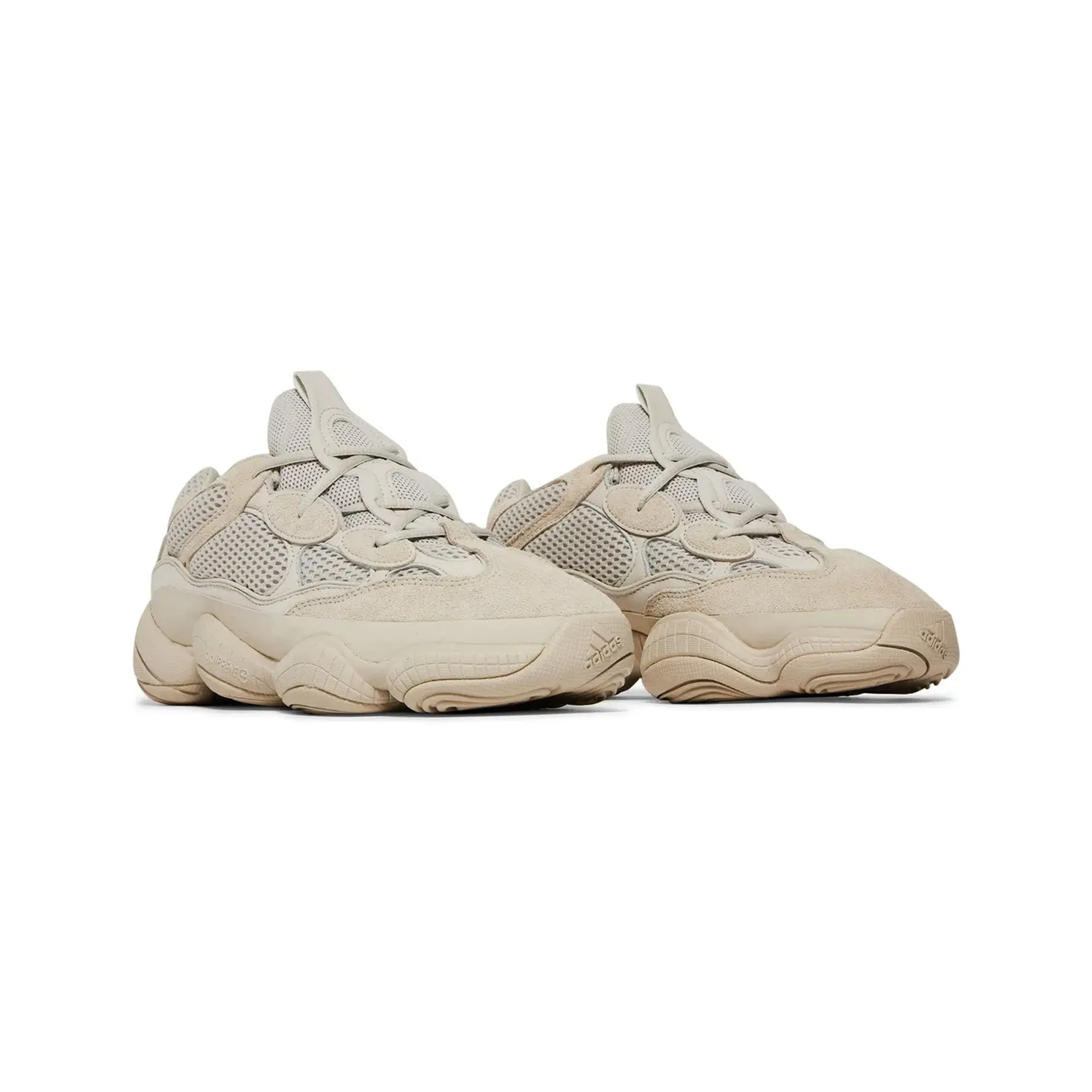 Yeezy 500 Desert Rat 'Blush'